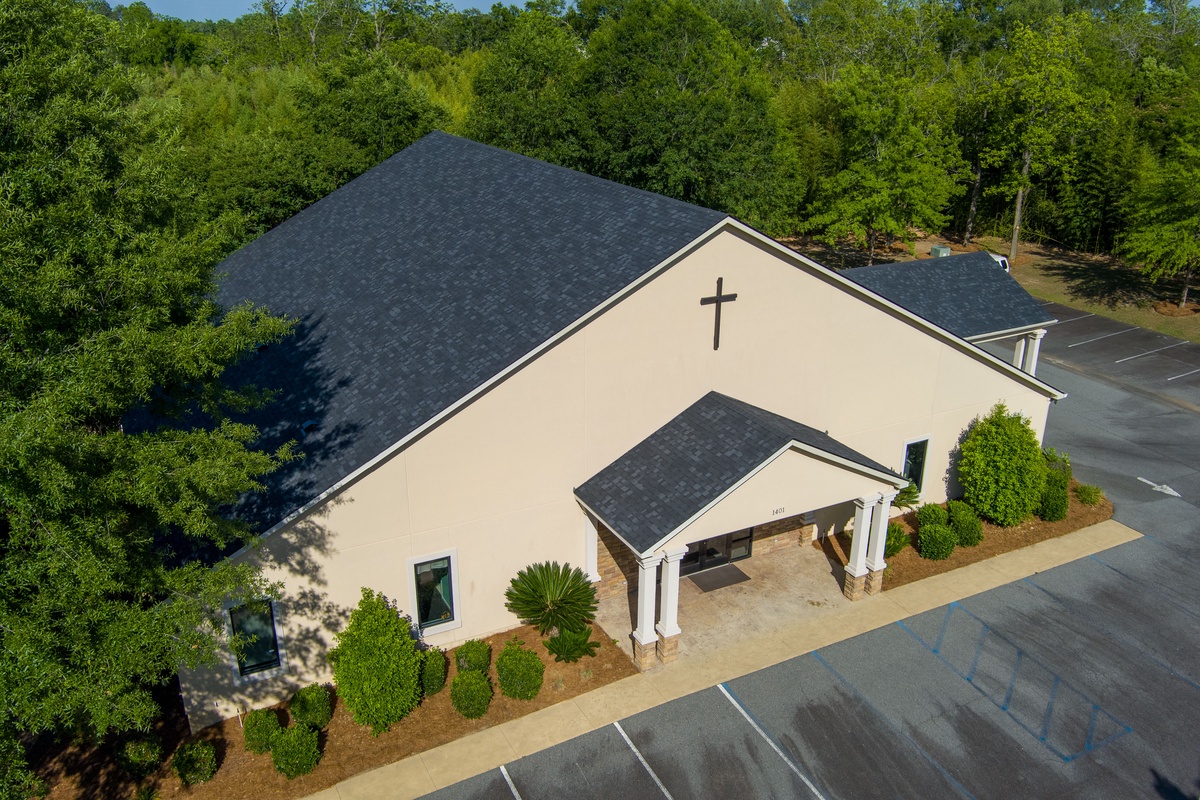 1401 Old Clyattville Road , Valdosta, GA, US