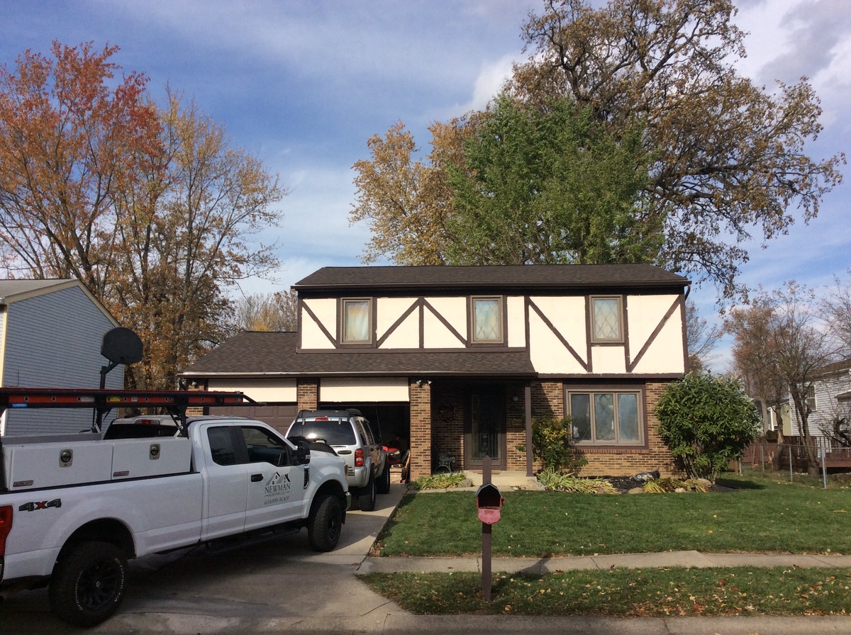 4164 Spring Flower Court , Gahanna, OH, US