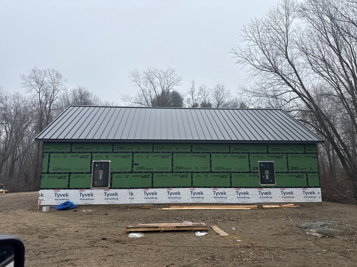 1320 Hatch Rd , Jackson, MI, US