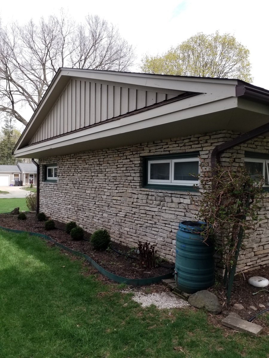 Steve O. 405 E Wabash Street, Waukesha, WI