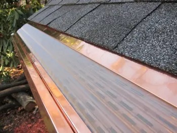 LeafCo Gutters — Klean Gutter Leaf Guards