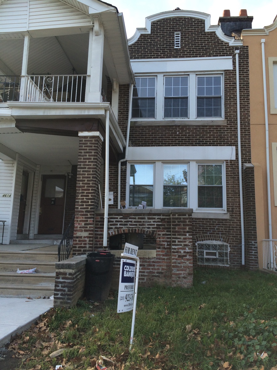4616 Old York Road , Philadelphia, PA, US