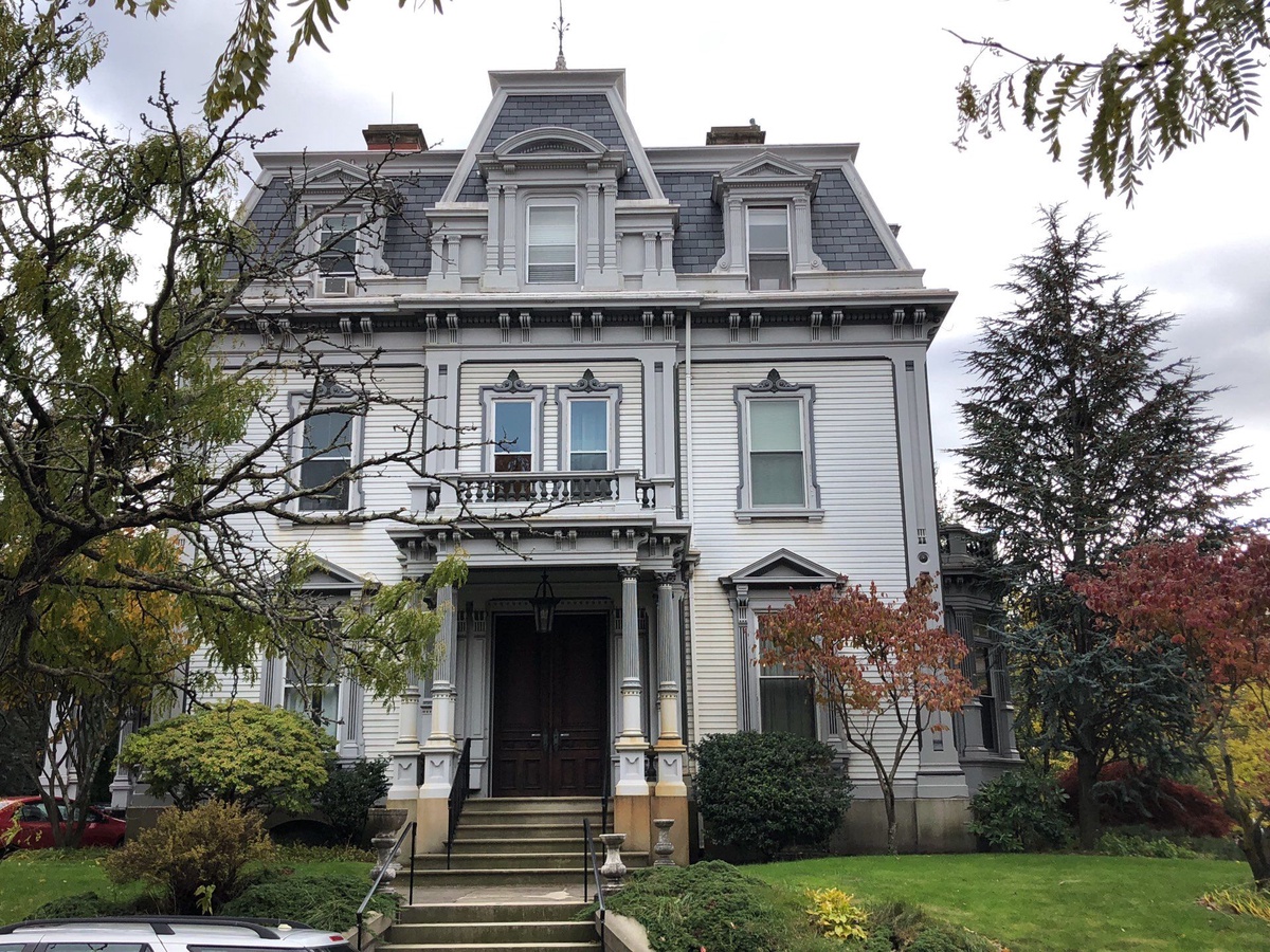 141 Waterman St , Providence, RI, US