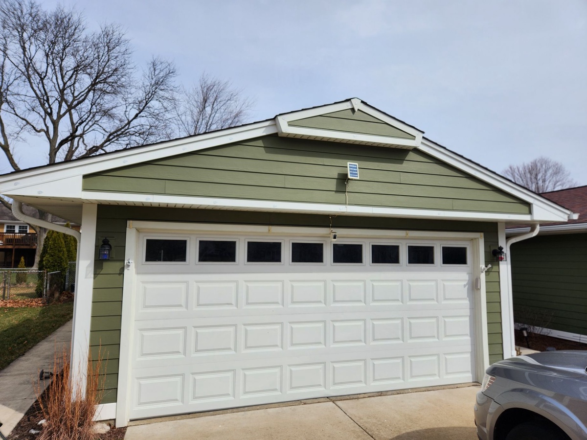 894 Country Lane , Buffalo Grove, IL, US