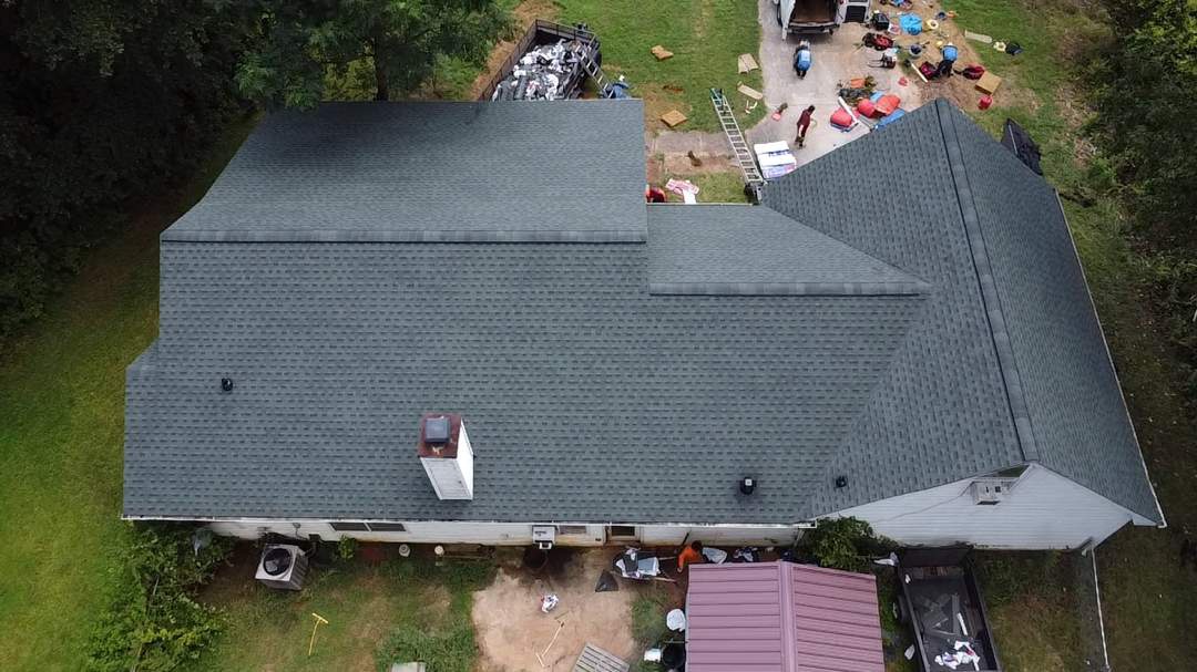 15 Brookstone Ct , Covington, Georgia, US