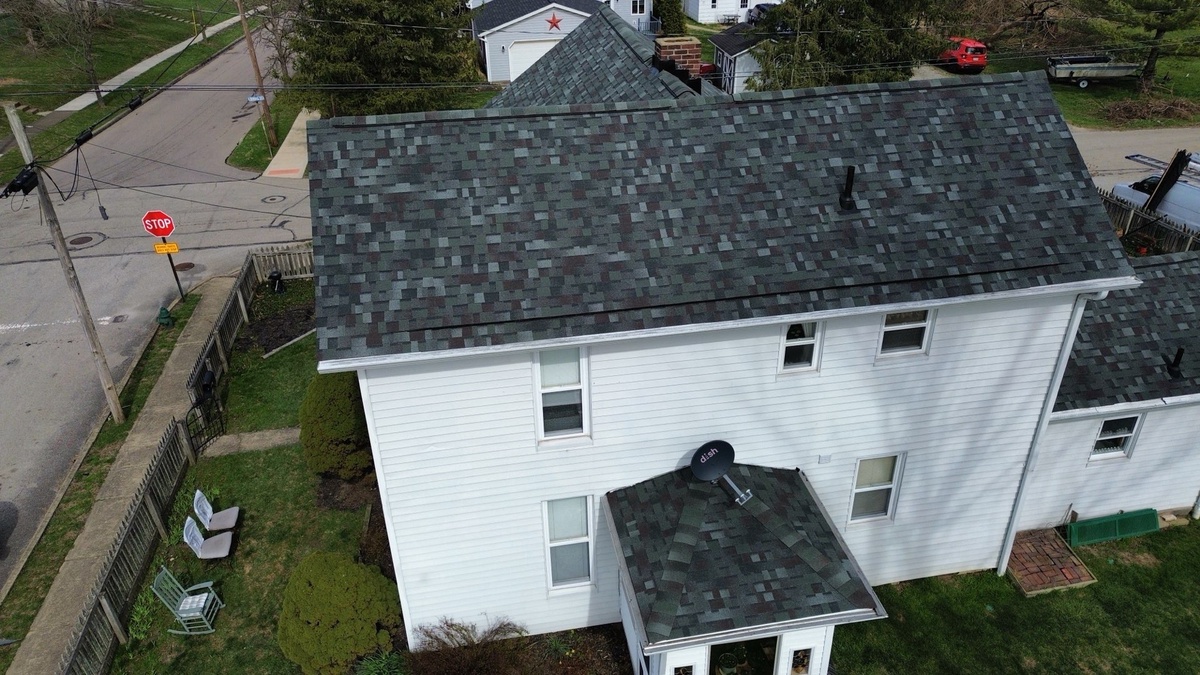 205 South 4th Street , Williamsburg, OH, US