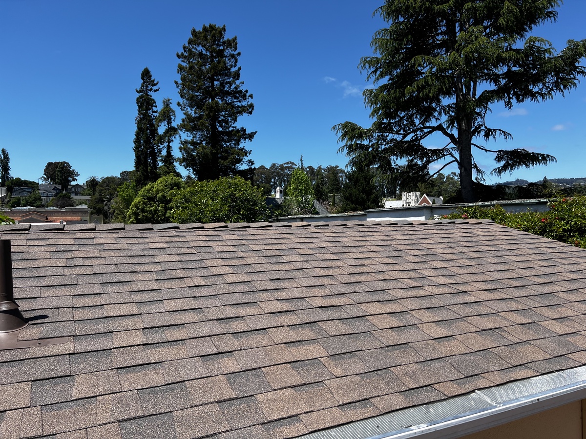 Ramona Avenue, Piedmont, CA, US