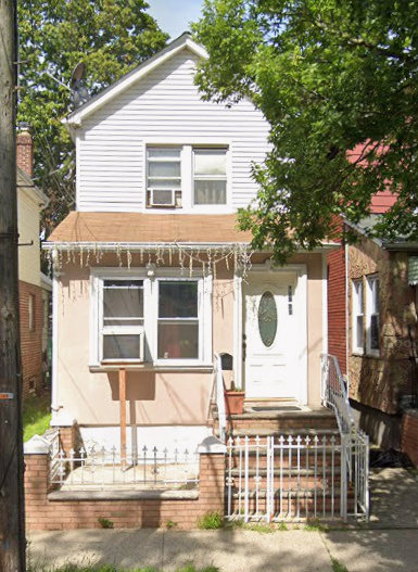 129-32 135th Place , Queens, NY, US