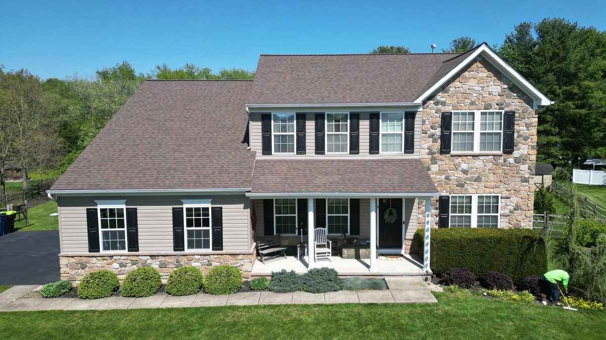 8 Wintergreen Lane , Pottstown, PA, US