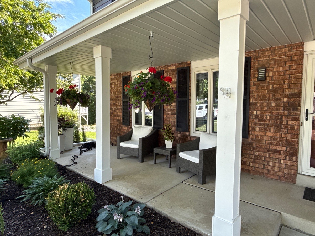 Tim L. | 2843 Coventry Lane, Waukesha, WI, USA, WI