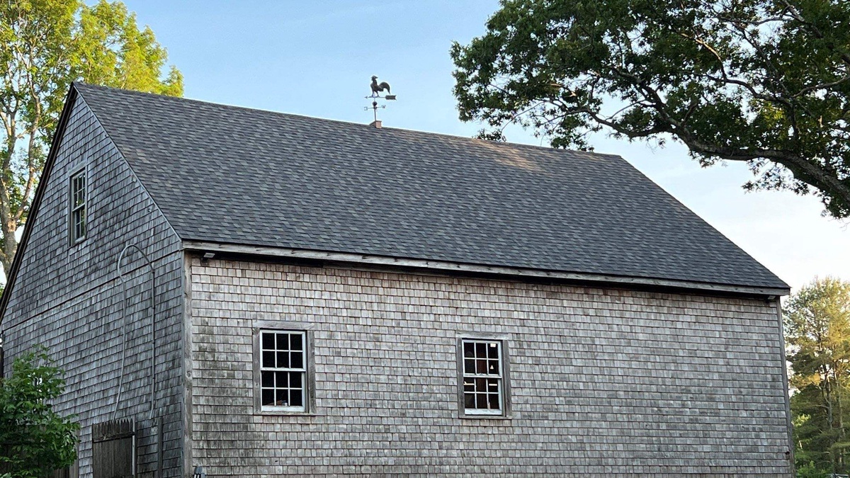 17 Foster Center Rd , Foster, Rhode Island, US