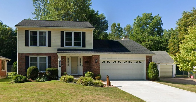 1698 Ruie Road , North Tonawanda, NY, US