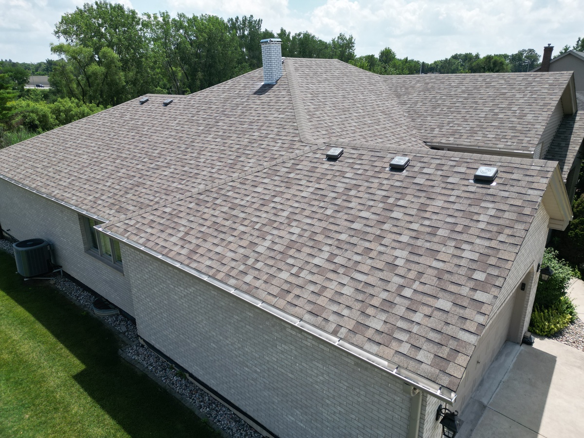9109 South Somerset Lane , Woodridge, IL, US