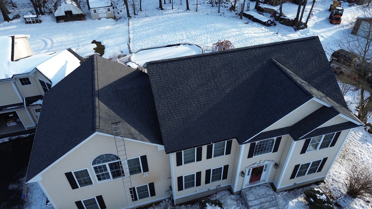 7 Wasserman Heights , Merrimack, NH, US