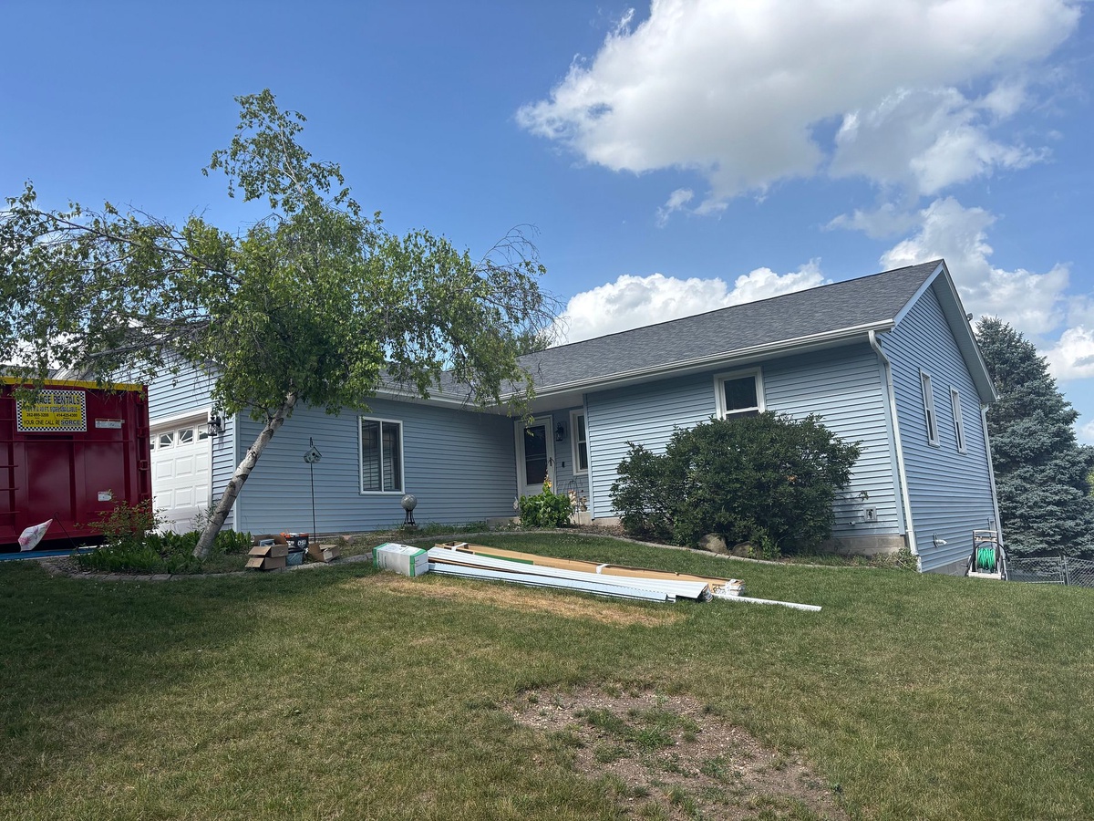 1805 Erin Lane , Waukesha, WI, US