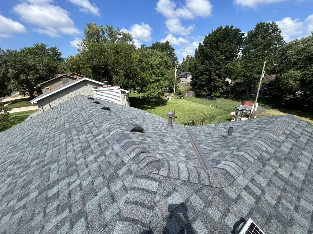 1336 East 123rd Street , Olathe, KS, US