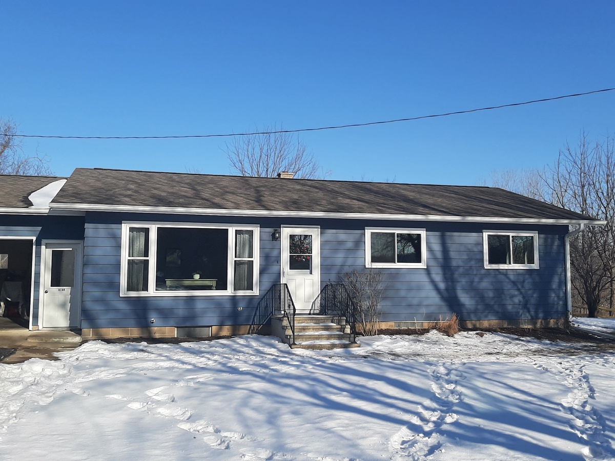 W4148 County Road O , West Salem, WI, US