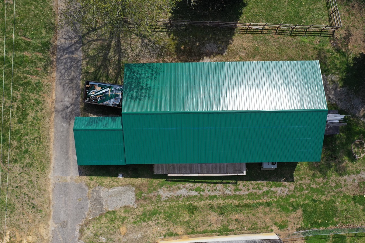 537 South Carter School Road , Strawberry Plains, TN, US