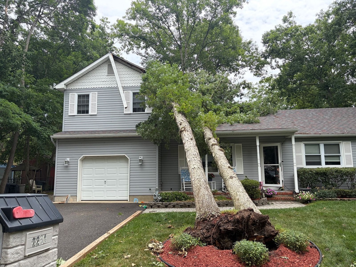 2264 Crestwood Place , Lacey Township, NJ, US