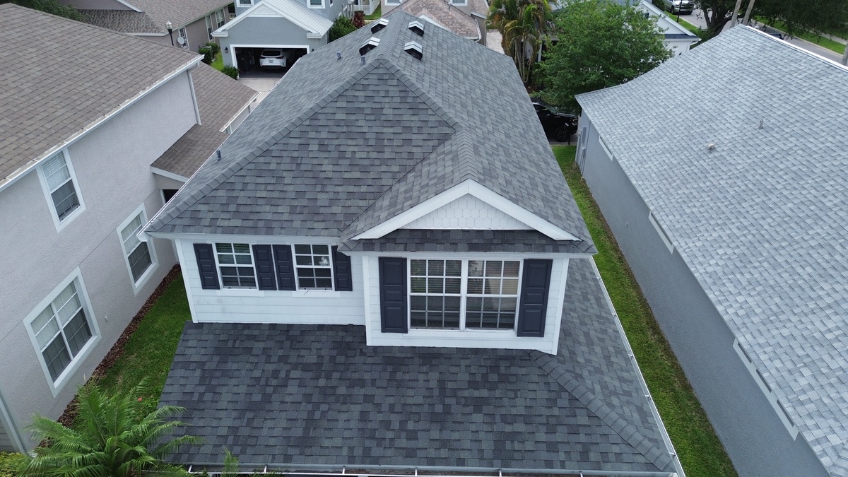 10804 Spring Mountain Place , Tampa, FL, US