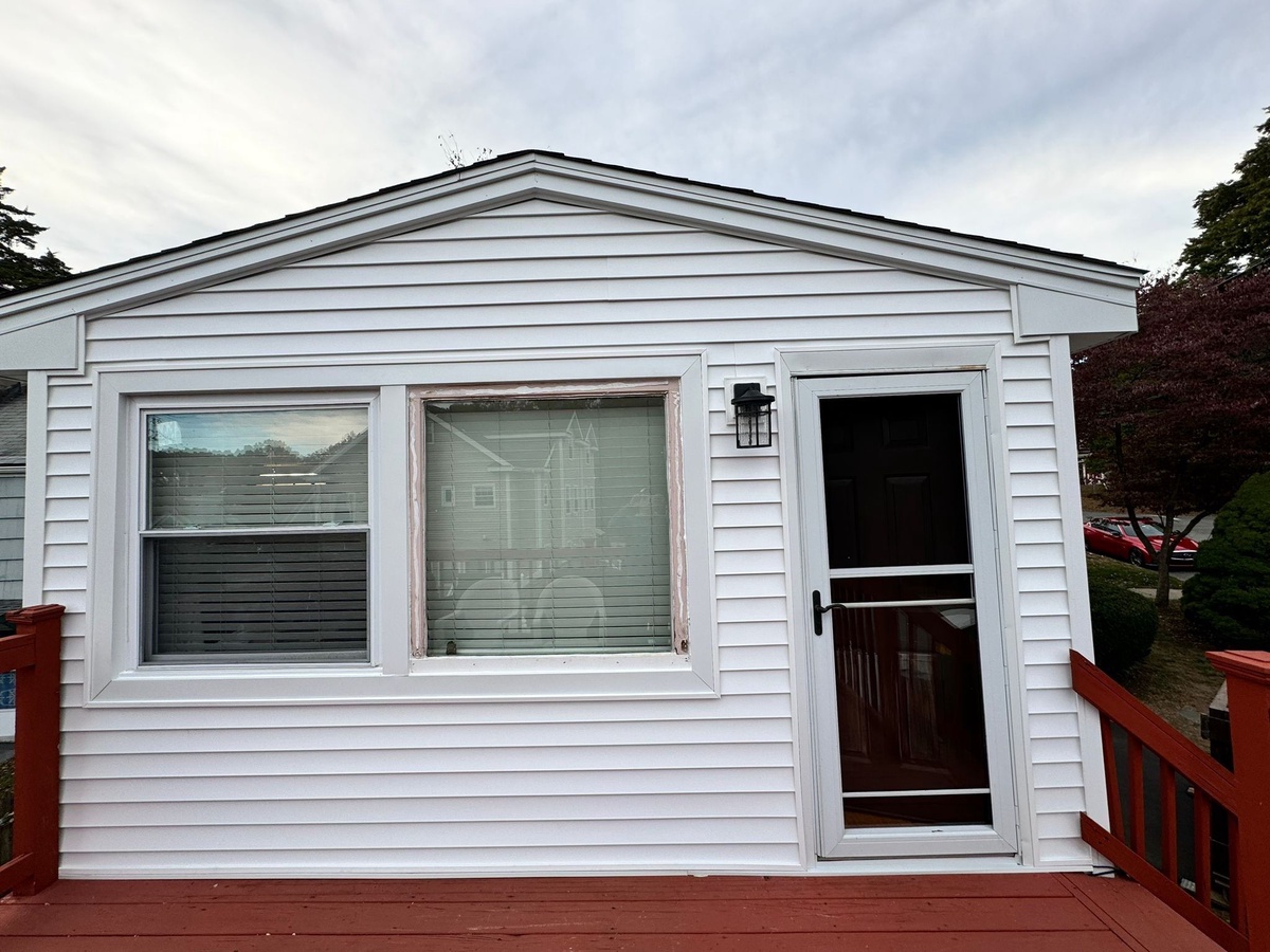 Marlborough Terrace, Fairfield, CT, US