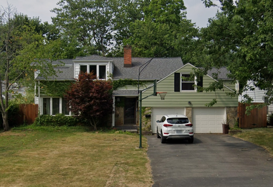 44 Blossom Heath Road , Buffalo, NY, US