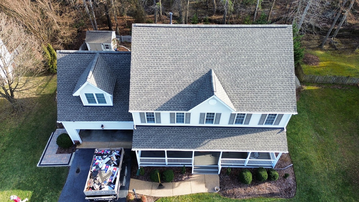 13731 Orchid Drive , Chesterfield, VA, US