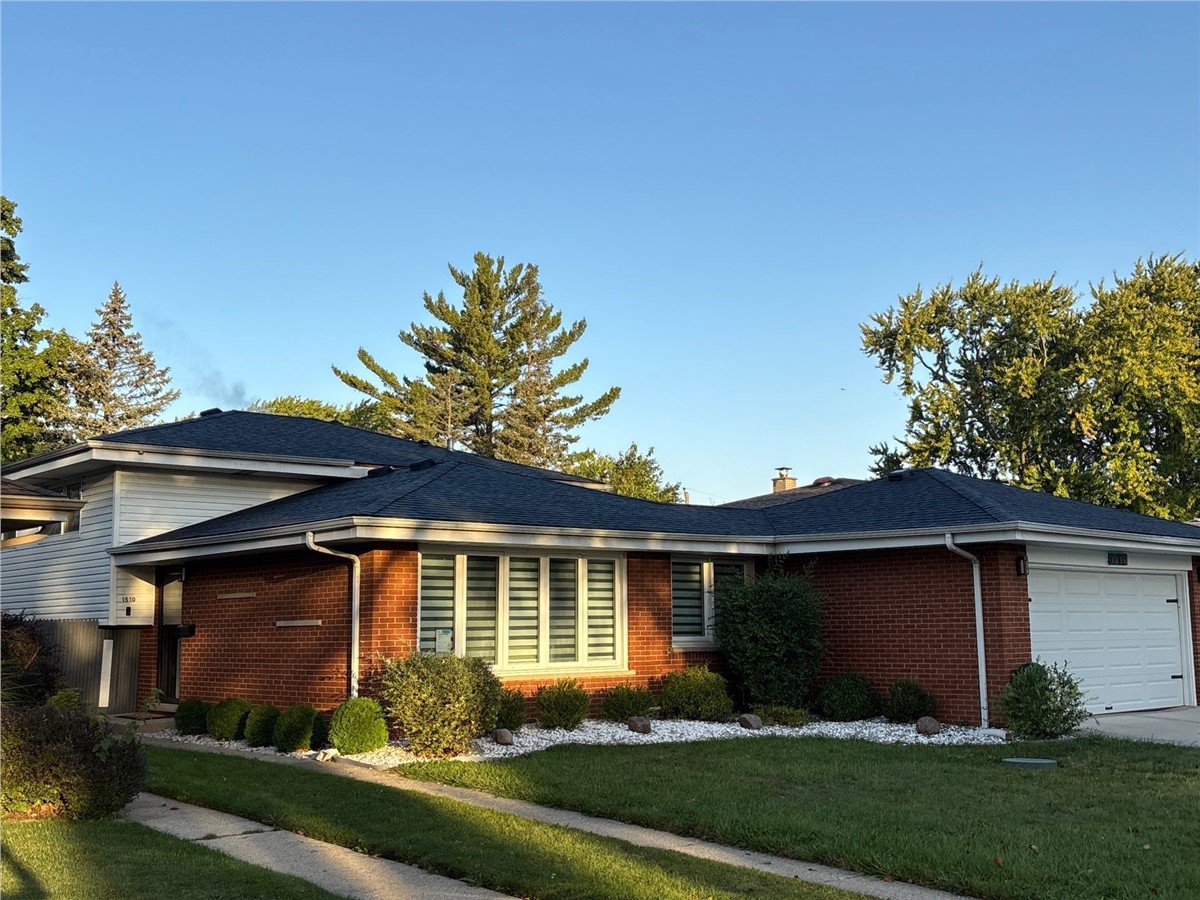 1510 Miami Lane , Des Plaines, IL, US