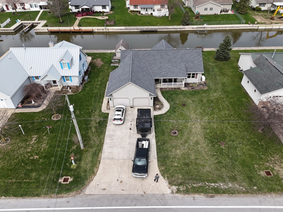 7283 OH-219 , Celina, OH, US