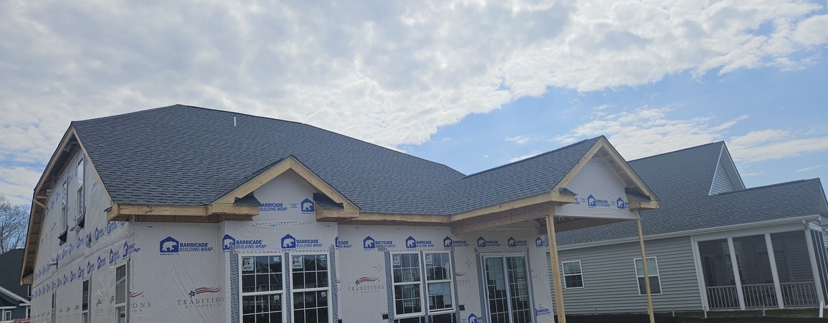 6290 Courage Trail , Chester, VA, US