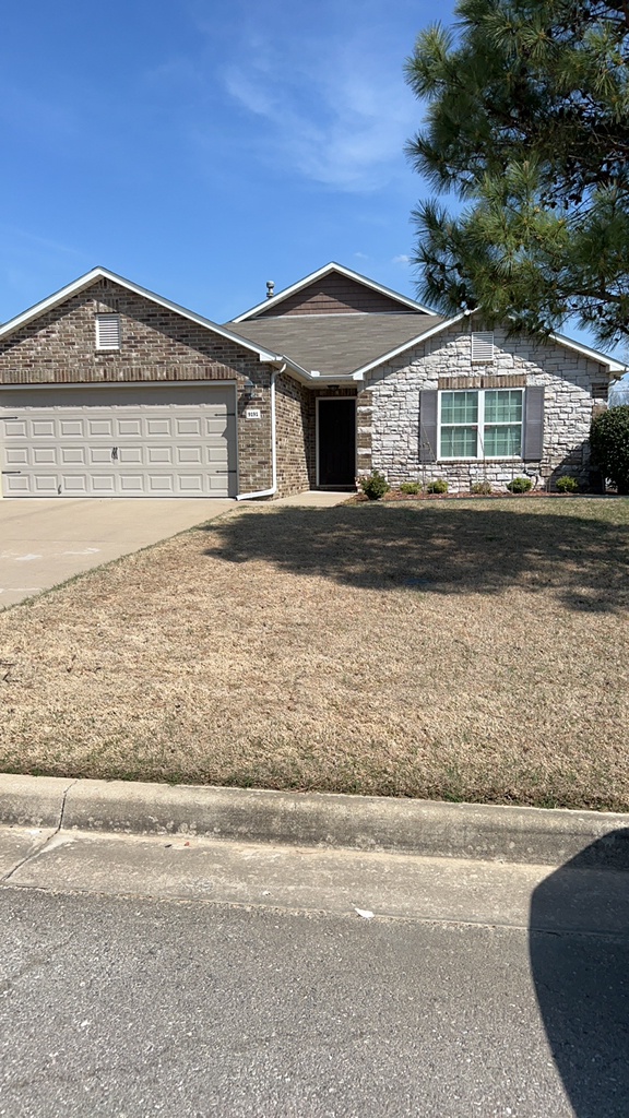 9191 South 256th East Avenue , Broken Arrow, OK, US