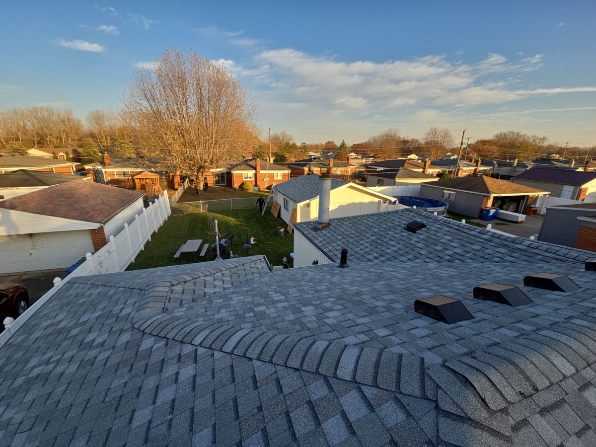 32520 Rosenbusch Drive , Warren, MI, US