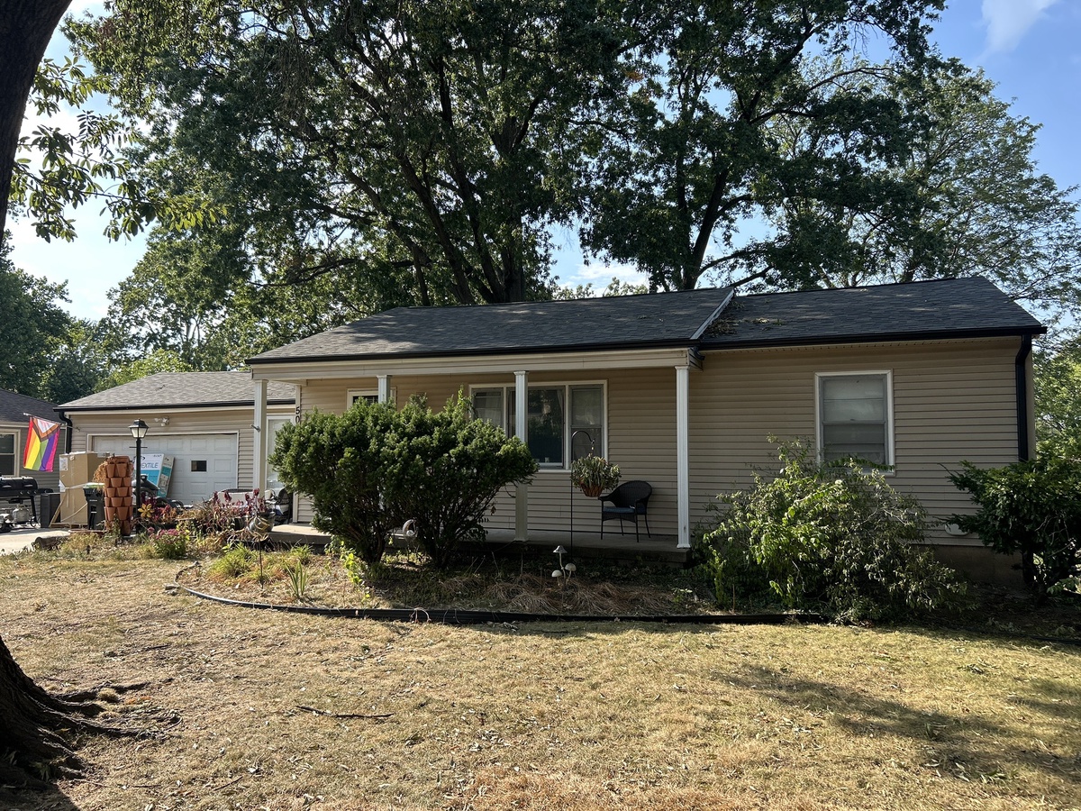 5010 Rock Creek Lane , Mission, KS, US