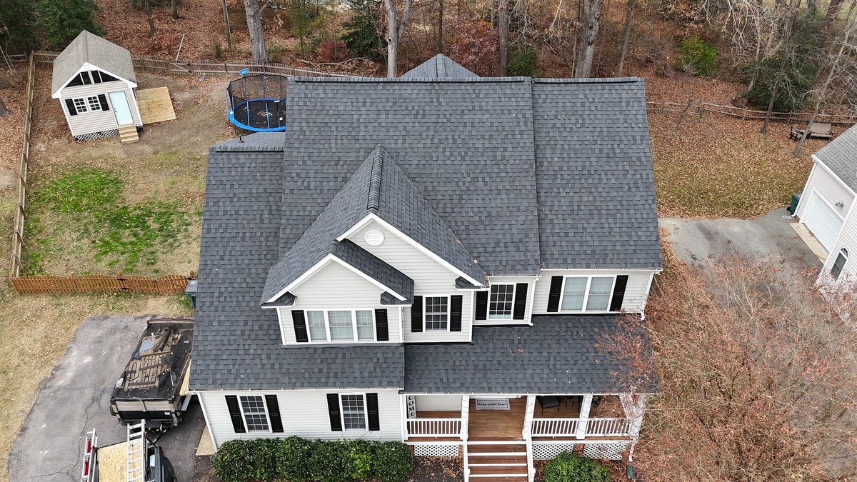 Glen Allen, VA, 23060, US