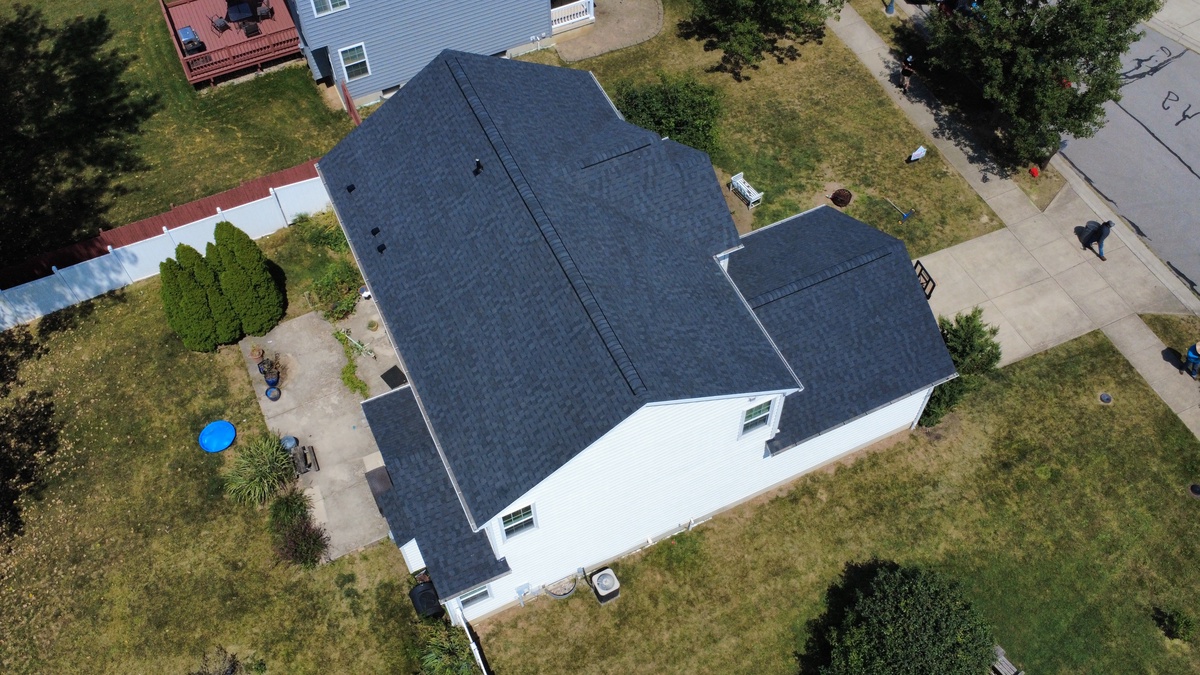 114 Helen Court , Delaware, OH, US