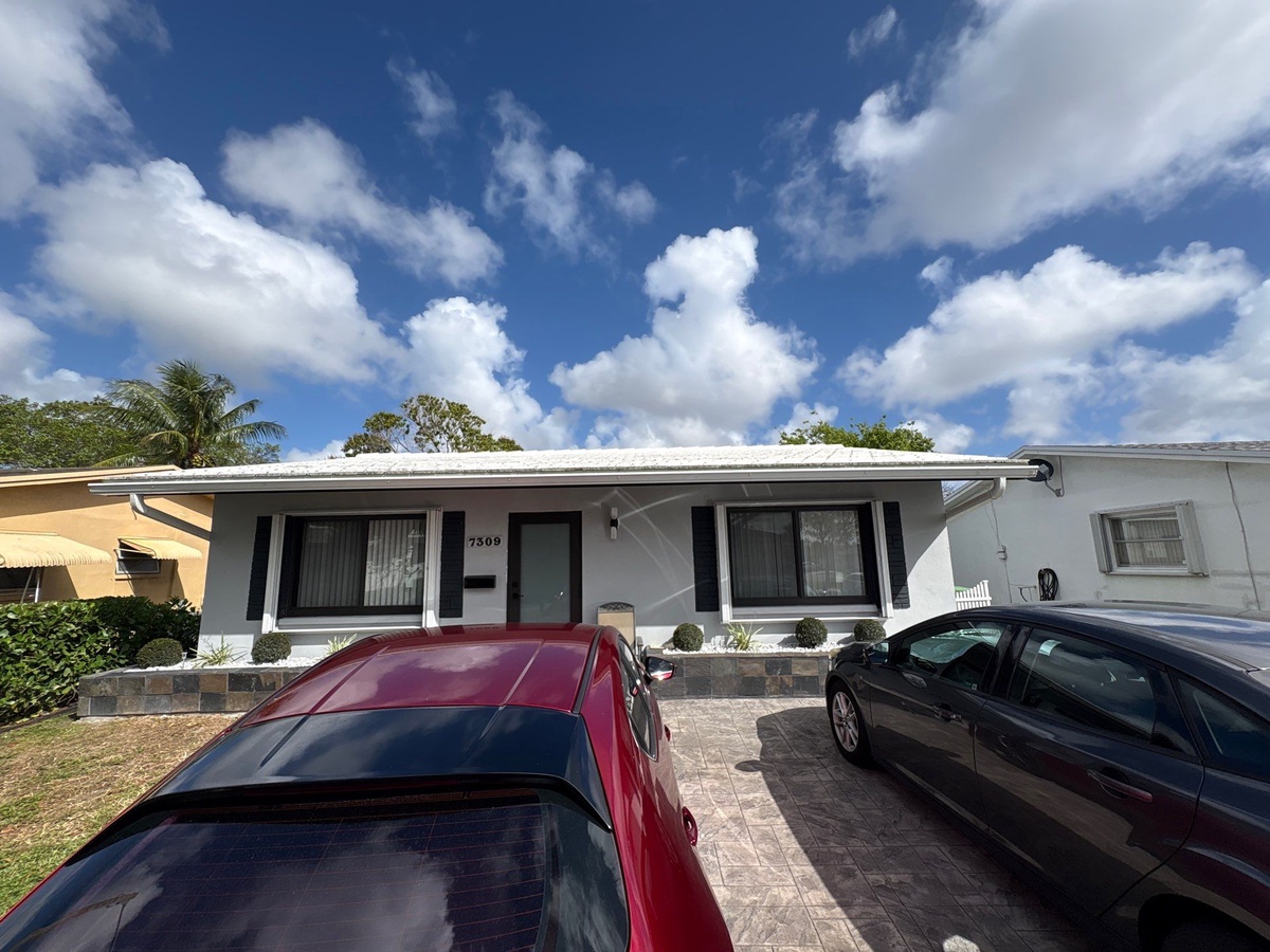 7309 Nw 62nd St  , Tamarac , FL , US
