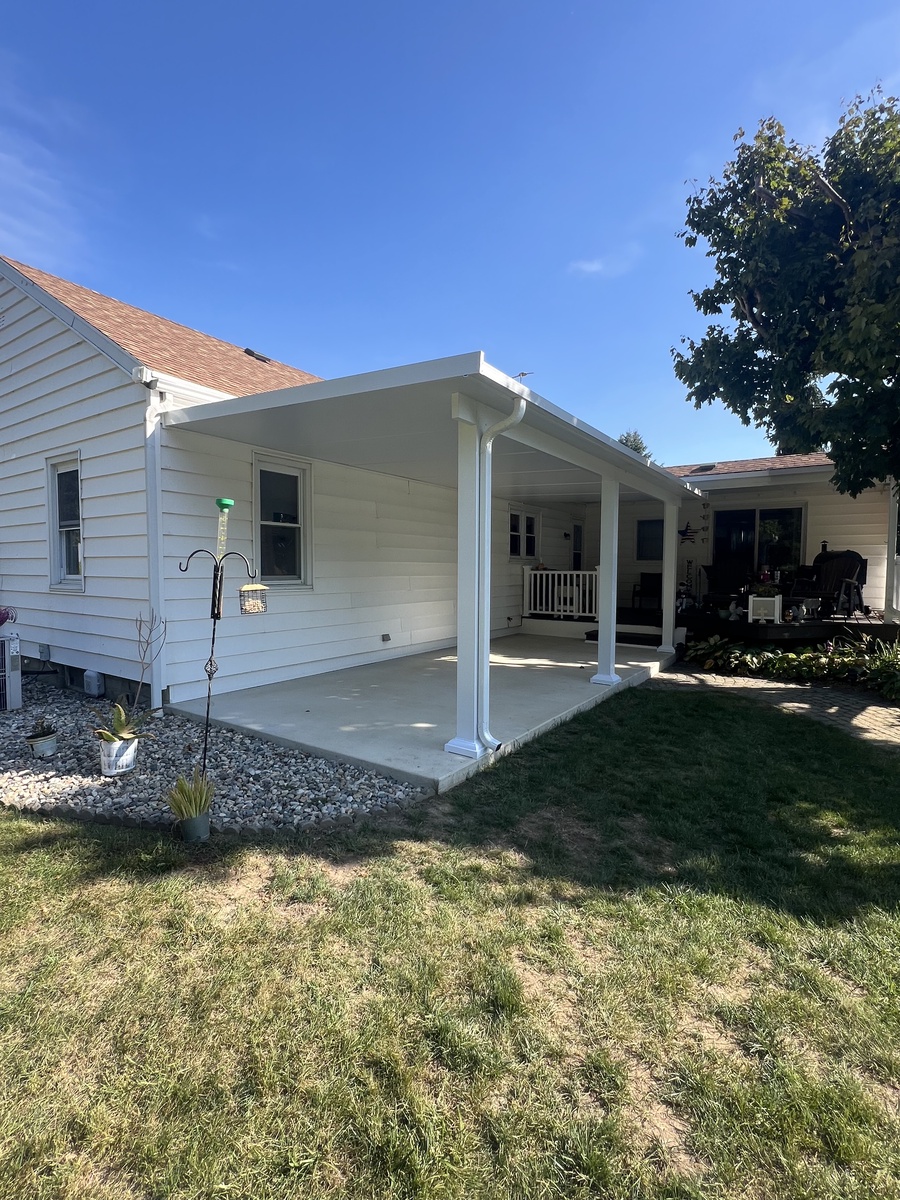Logansport, IN, 46947, US
