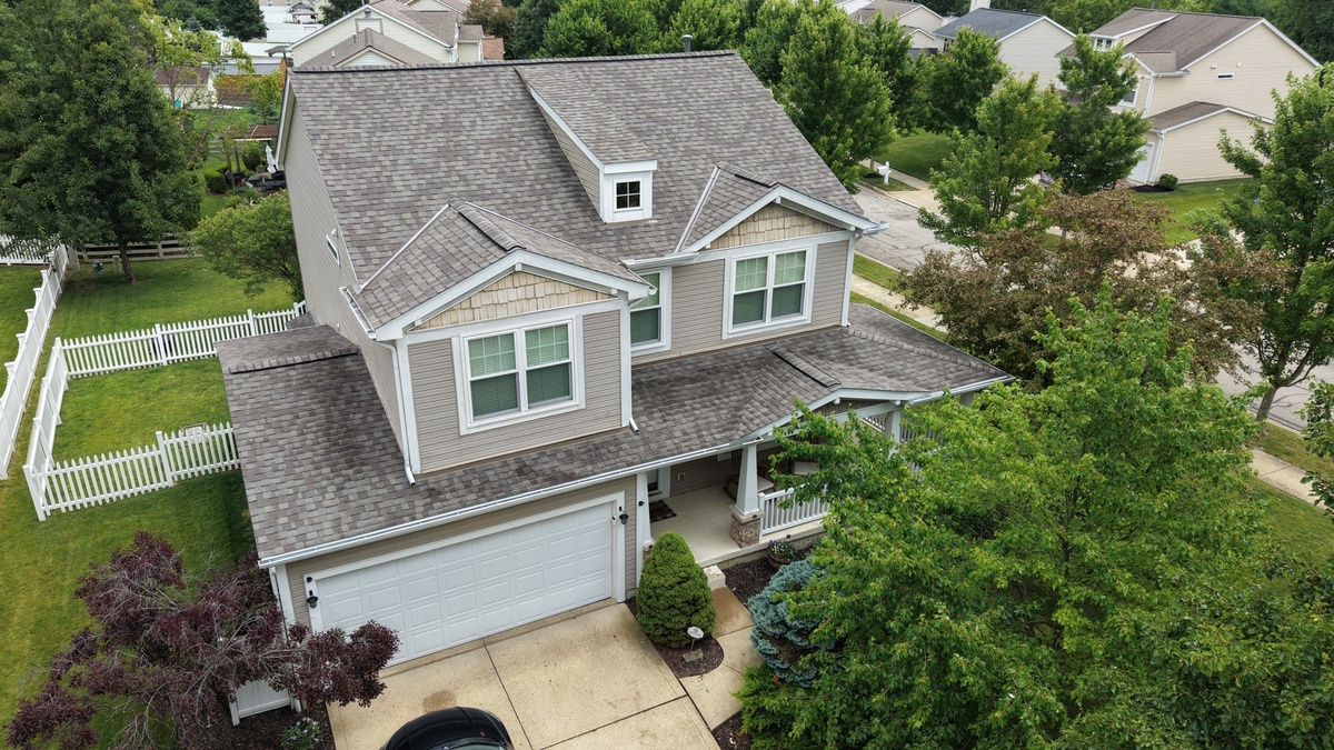 112 Curly Smart Circle , Delaware, OH, US