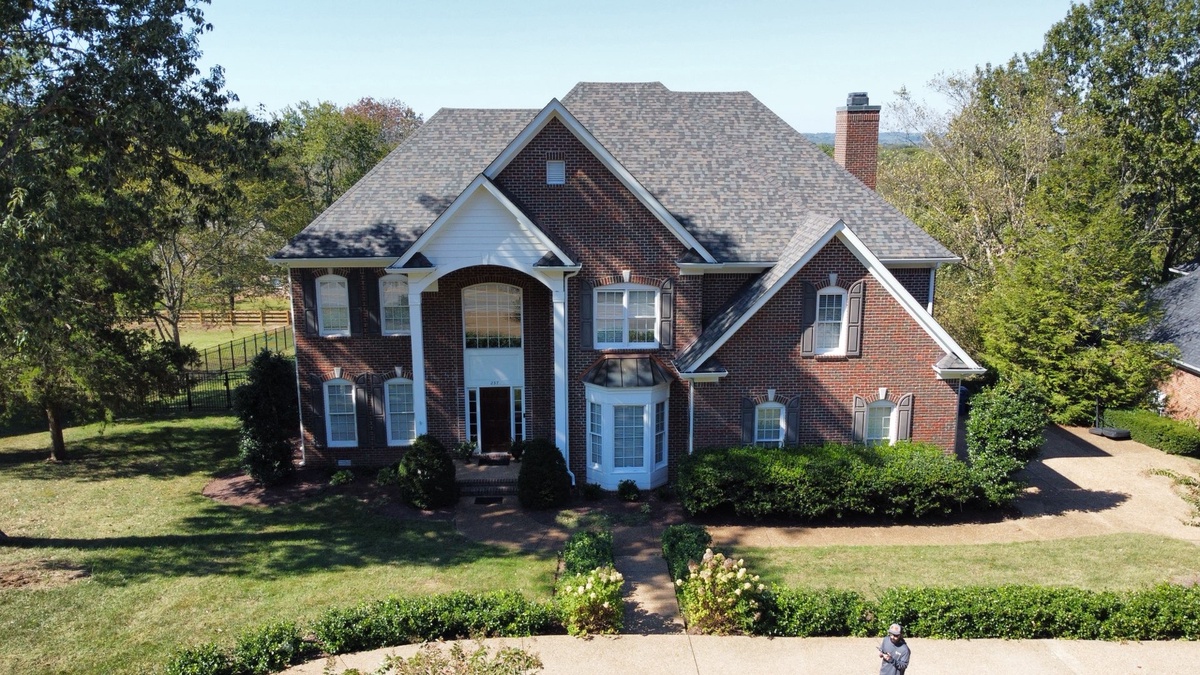 237 Spencer Creek Road , Franklin, TN, US