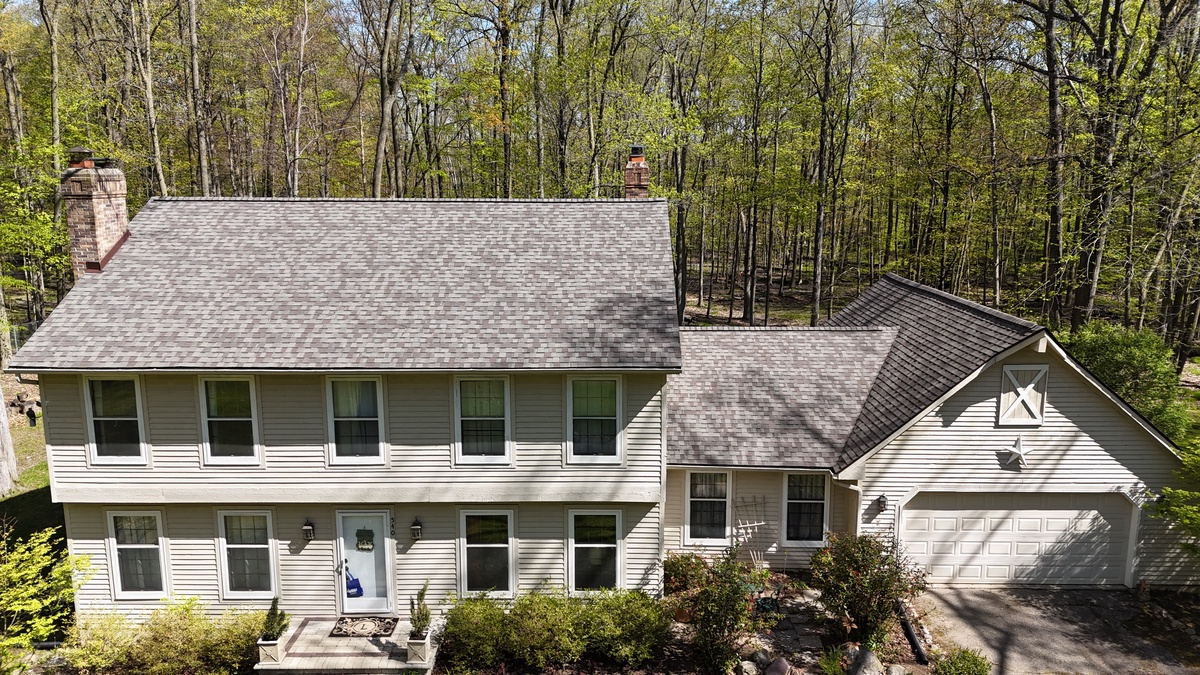 540 Juneberry Lane , Okemos, MI, US