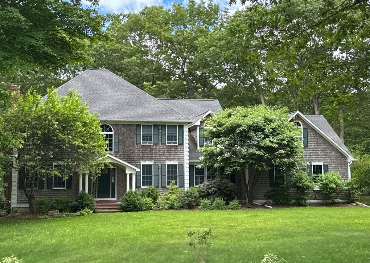 2 David Ct , East Greenwich, RI, US
