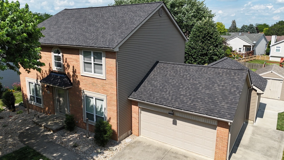 4842 Brixston Drive , Hilliard, OH, US
