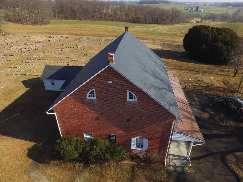 Diversified Roofing Co — Residential Roofing