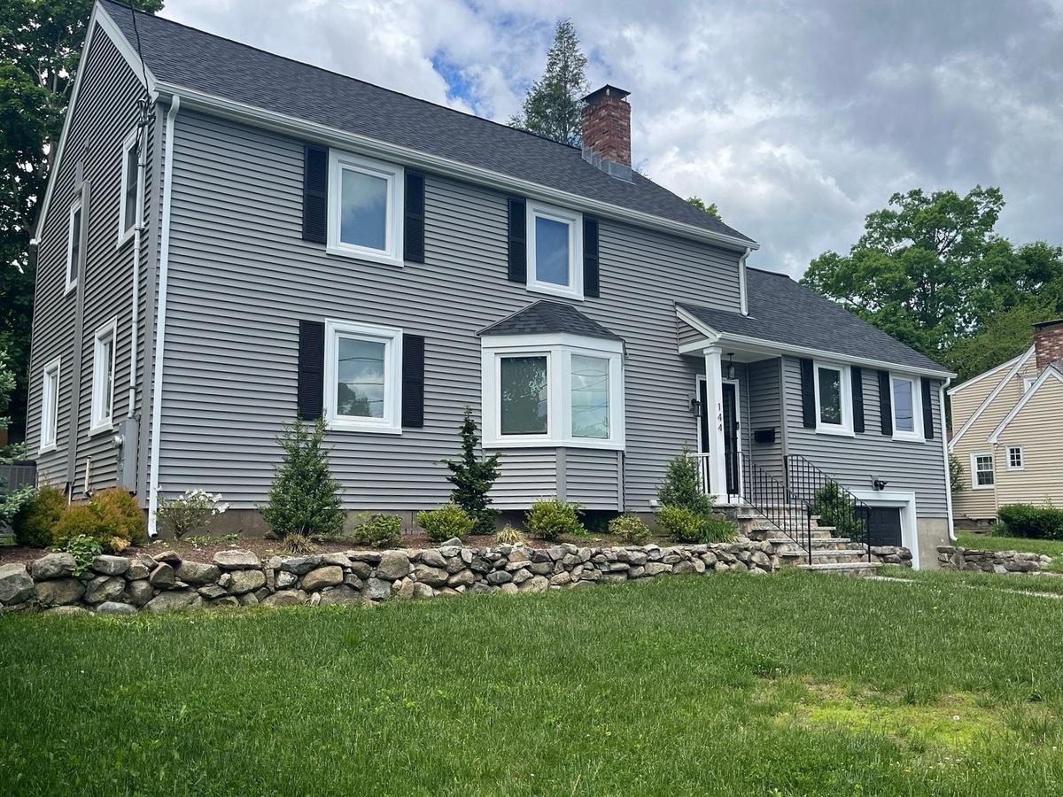 144 Brewster Avenue , Braintree, MA, US