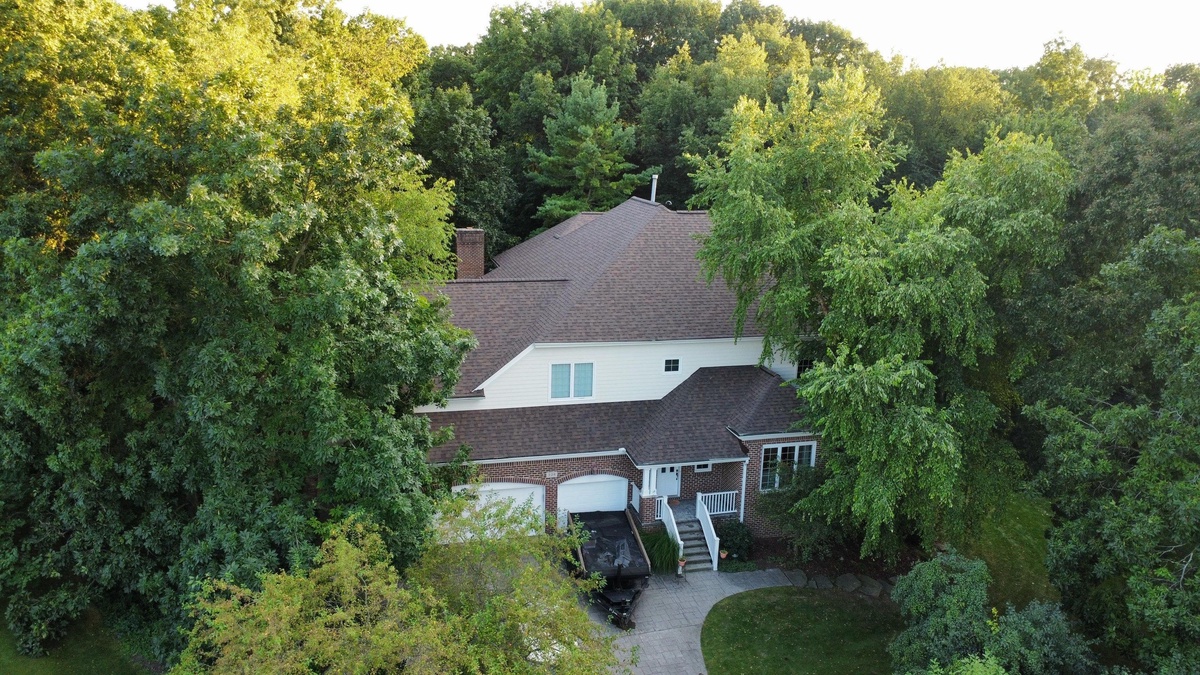 238 Kilkenny Court , Ann Arbor, MI, US