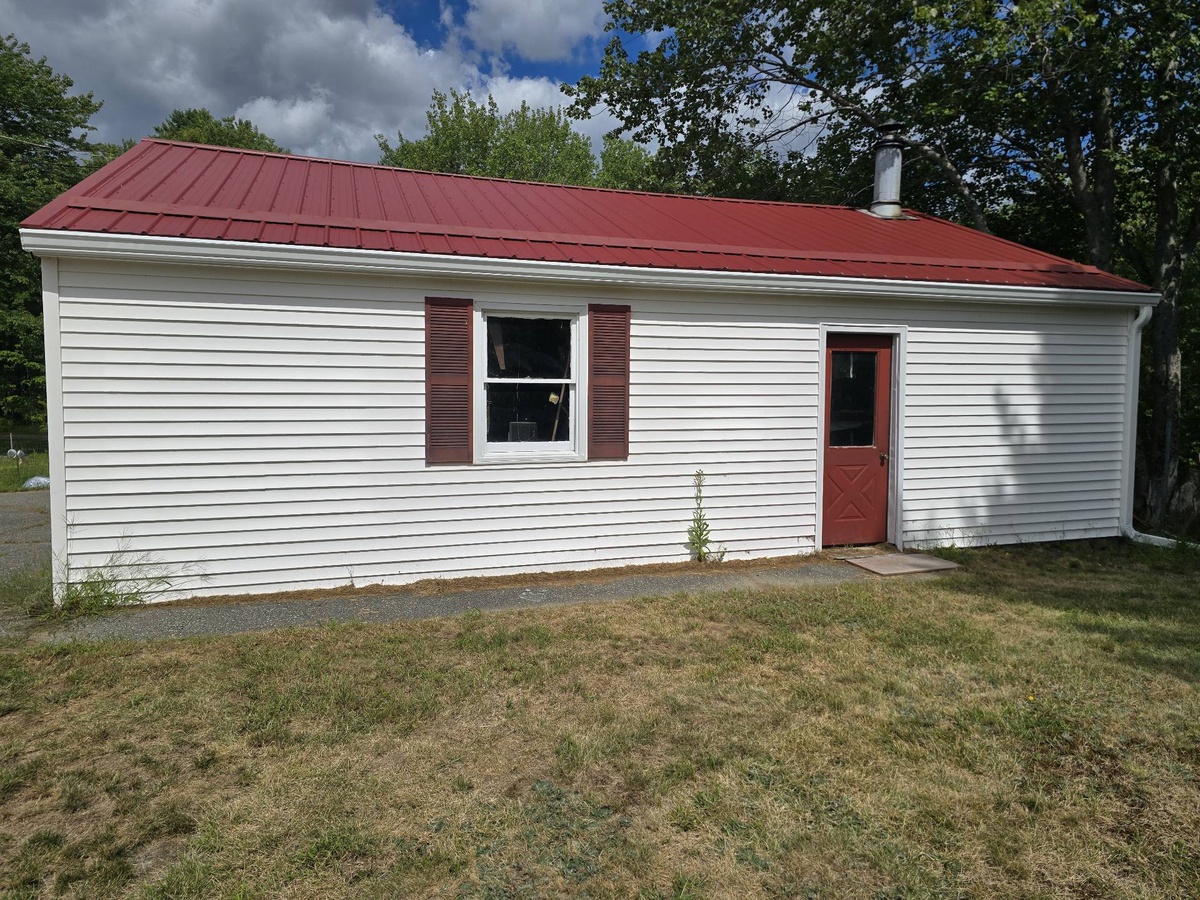 378 Douglas Highway , Lamoine, ME, US