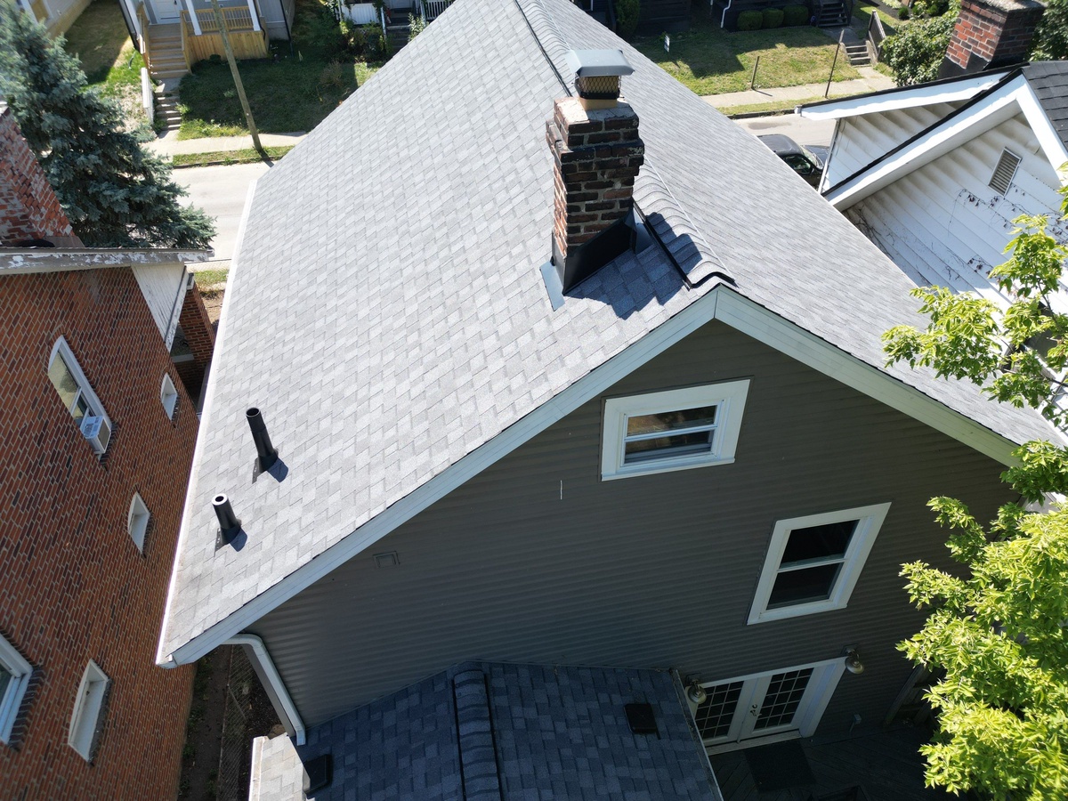 610 Siebert Street , Columbus, OH, US