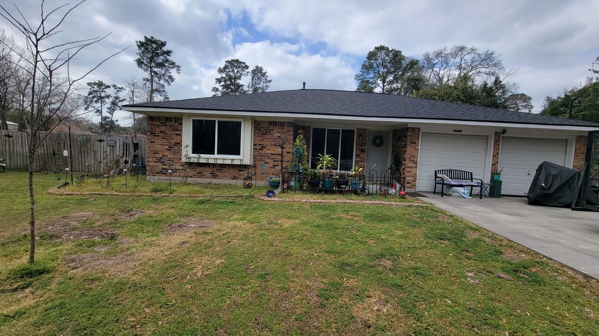Spring, Texas, 77386, US