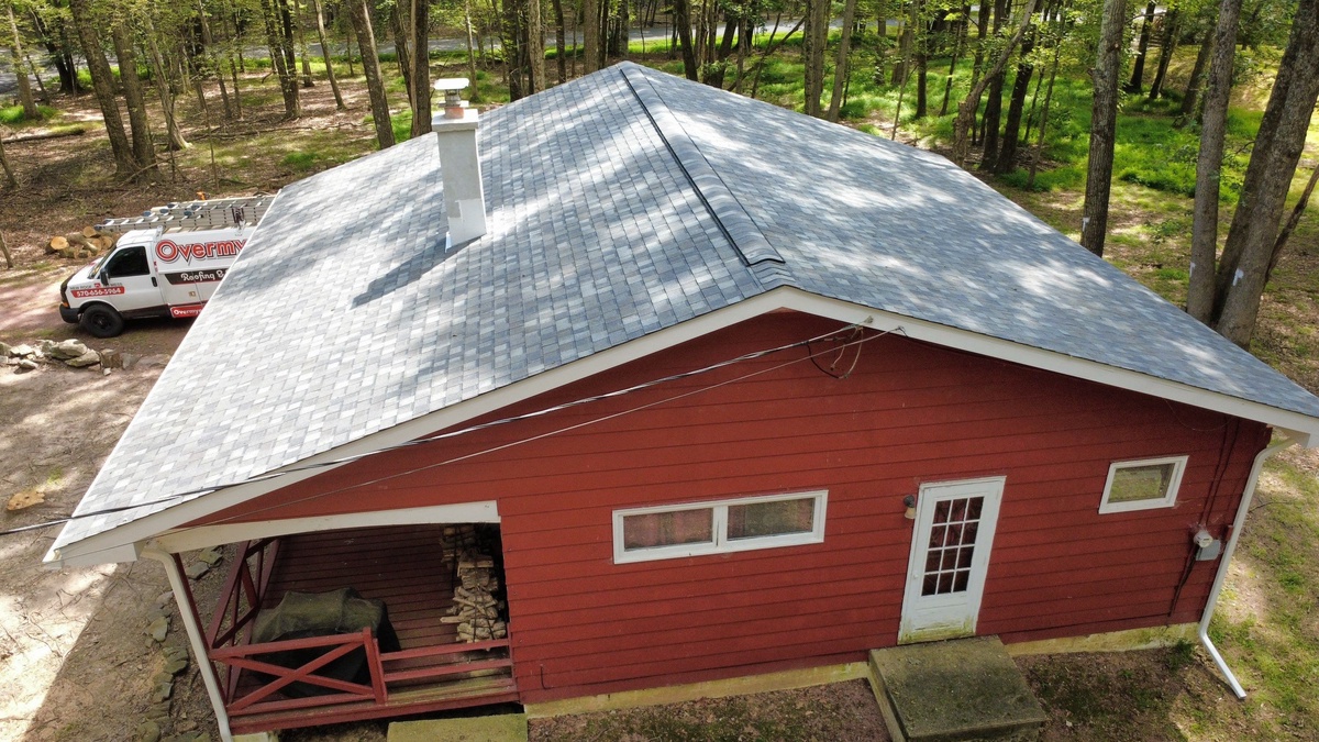 109 Anibi Lane , Albrightsville, PA, US