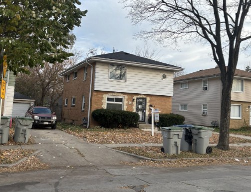 4882 North 50th Street , Milwaukee, WI, US